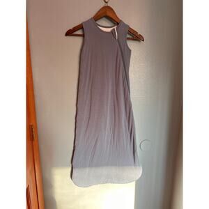 Kyte Large 1.0 TOG sleep sack blue/gray